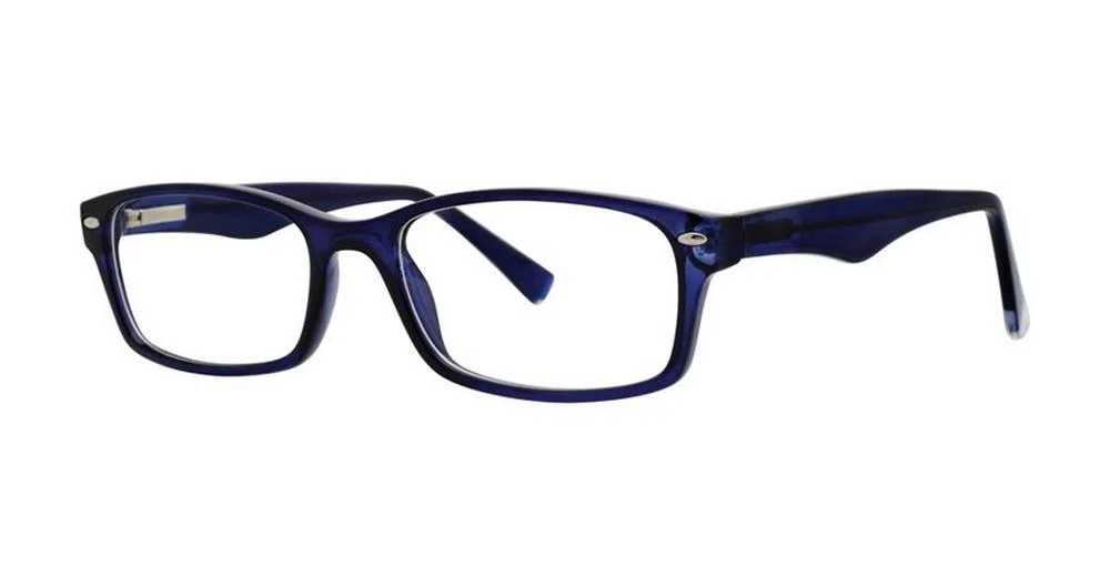 MODERN PLASTICS II ACCESS Eyeglasses - view 8